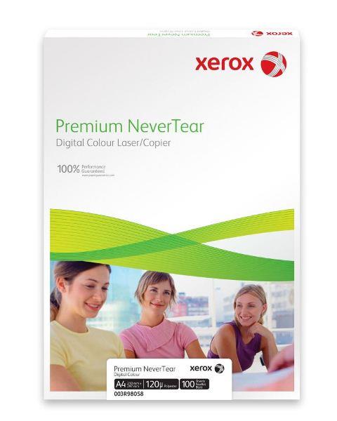 003R98056 Xerox 7198056 Xerox Premium Never Tear A4 95  my /125 gram (100 ark)